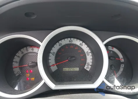 2014 Toyota Tacoma z USA, uszkodzony, nr VIN 5TFNX4CN9EX033139